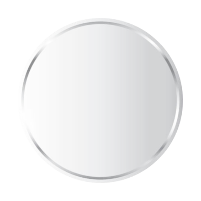 Purecoin - A pure silver coin